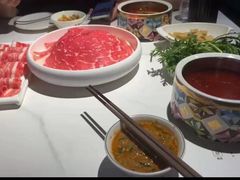 -一尊皇牛(丽彩万达店)