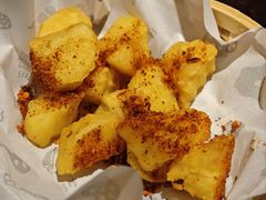 -江边城外烤全鱼(方庄时代购物中心店)