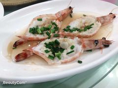-海鲜人家(吕四店)