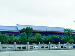 -丽江三义国际机场