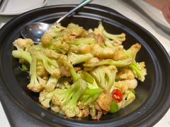 -丽园海鲜饭店(东关街店)