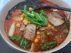 -官人桥番茄米线(温江行署店)