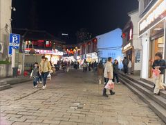 -衣裳街历史文化街区
