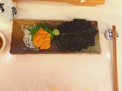 -筑地玉寿司(銀座コア店)