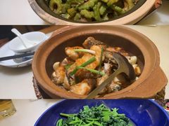 -客语客家菜(琶洲保利店)