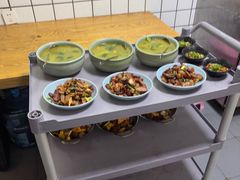 -金塔傣乡·云南德宏民族特色菜·傣味手抓饭(新亚洲店)