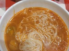 -西贝(南开大悦城店)