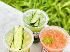 -炖物24章·顺时轻养茶(黄龙店)