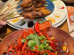 -馋嘴猫北京食堂·烤鸭·宵夜(亚运村店)