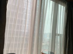 -天津君隆威斯汀酒店