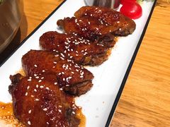 -森Some Fusion(荔湾店)