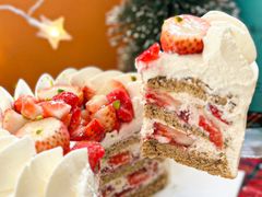 -积慕Cake(解放大道店)