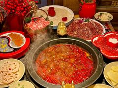 -蜀大侠火锅(总府路店)