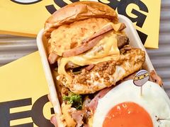 -蛋魂EGGSOUL(洪武创始店)