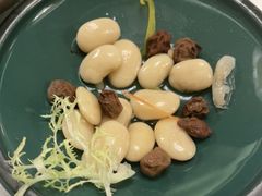 -酌宴府The China Club·广州万富希尔顿酒店(云城东路店)