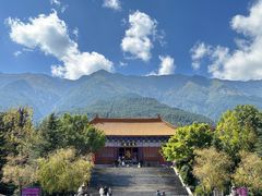 -崇圣寺三塔文化旅游区