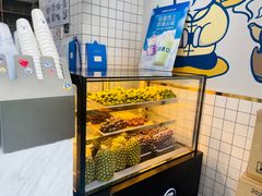 -茶百道(吉嘉港店)
