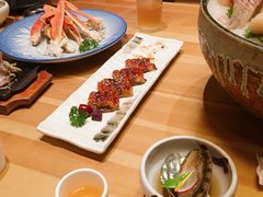 -王鼎精致料理铁板烧(世博源店)