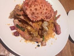 -花舍·新派粤菜·西餐·下午茶(亚运村·鸟巢店)