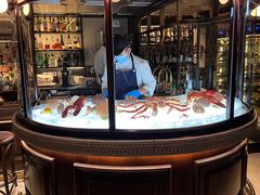 -壳里西餐厅Coquille Seafood Bistro(蒙自路店)