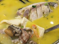 太湖一锅鲜-西新饭店(城中店)