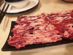 -潮汕良记牛肉火锅(洪武路店)