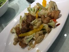 -朱仔记食府(江南大道店)