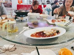 -丽华园(汉阳龙阳店)