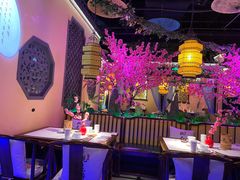 -今朝桃花醉川菜小酒馆(龙湖天街店)