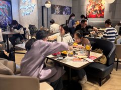 -必胜客(福州永嘉PH店)