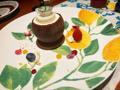 -弗兰克牛排西餐厅Ribone steak house(柠檬花园店)