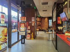 -汉堡王(徐汇绿地缤纷店)