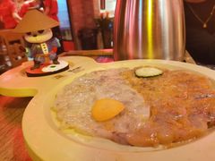 -蜀大侠火锅(森兰花园城店)