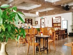 大堂-侘寂甜品(自取店)