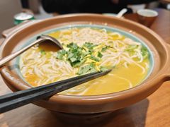 -云海肴·汽锅鸡·云南菜(苏州中心店)