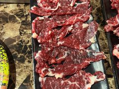 -牛里牛气· 榴莲海鲜鲜牛肉自助火锅·烤肉(横岗店)