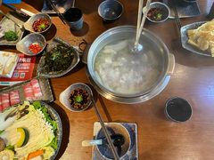 -享润四季椰子鸡音乐主题餐厅(晋江万达店)