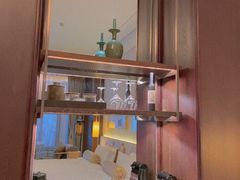 -西安华清御汤酒店