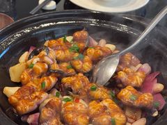 滋滋河鳗-闽和南(深圳万象城店)