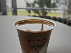 -Manner Coffee(徐汇滨江店)
