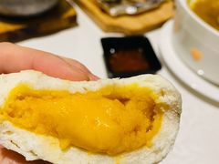 麦片流沙包-维园悦谱·海派家常菜(乌鲁木齐南路店)