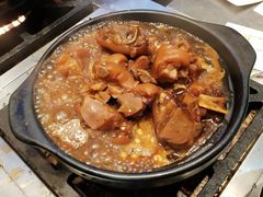 -壹只菜·崇明本地特色菜(崇明南门店)