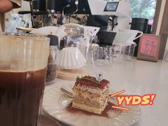 -E SPECIAL COFFEE 别样