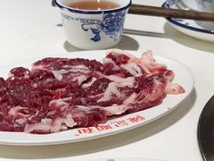 -陈记顺和潮汕牛肉火锅(韩江路店)