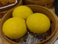 凤凰流沙包-点都德(大茶楼店)