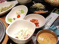 -农乐园炭火烤肉(世茂店)