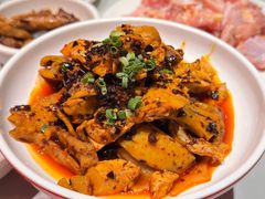 -俏牛哥鲜牛肉牛肆馆(重庆天地店)