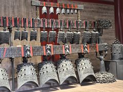 -大钟寺古钟博物馆