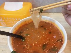 -金钱麻辣爆肚(福都店)