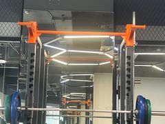 -恒之健私人定制健身(成山店)